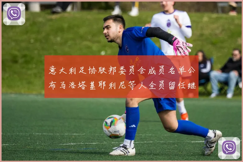 意大利足协联邦委员会成员名单公布马洛塔基耶利尼等人全员留任继续服务