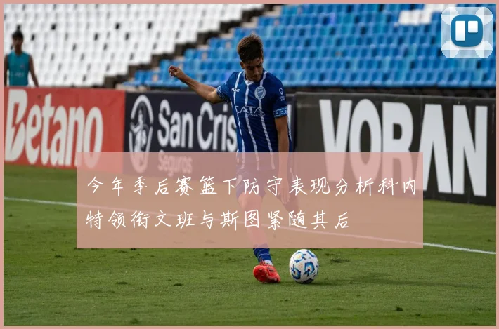 今年季后赛篮下防守表现分析科内特领衔文班与斯图紧随其后